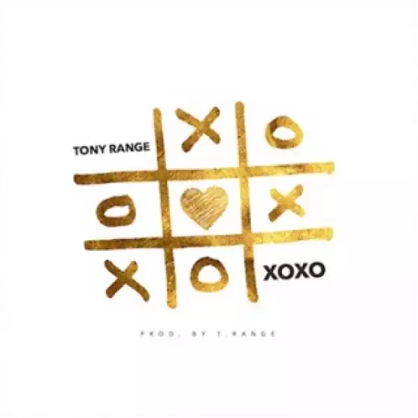 Instrumental: Tony Range - Xoxo